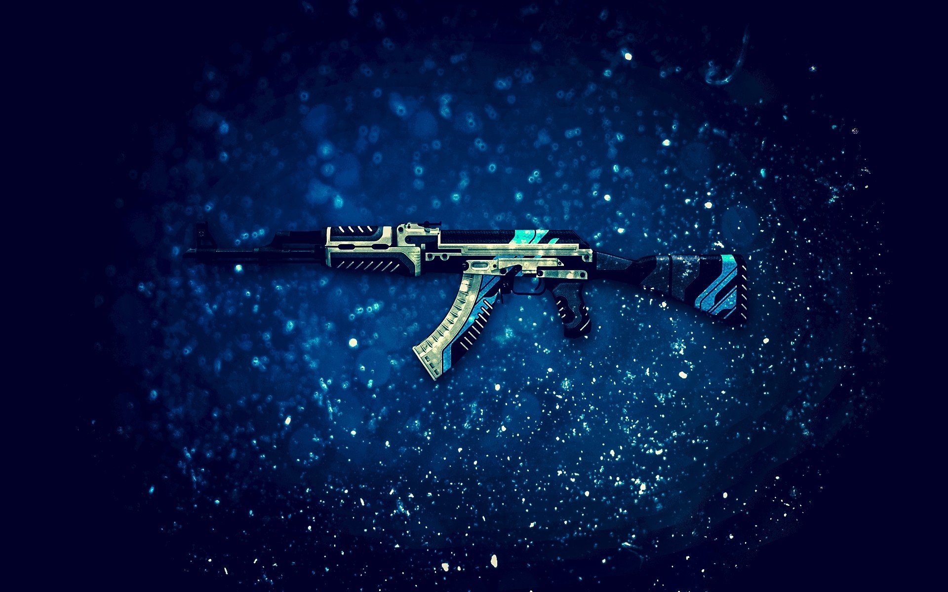 Dragon Lore Cs Go
 Wallpapers