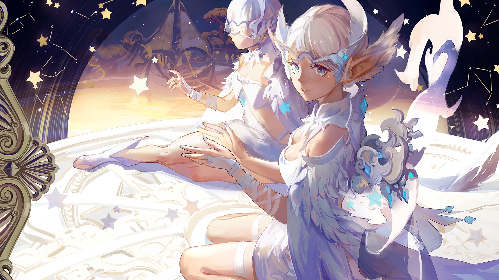 Dragon Nest
 Wallpapers