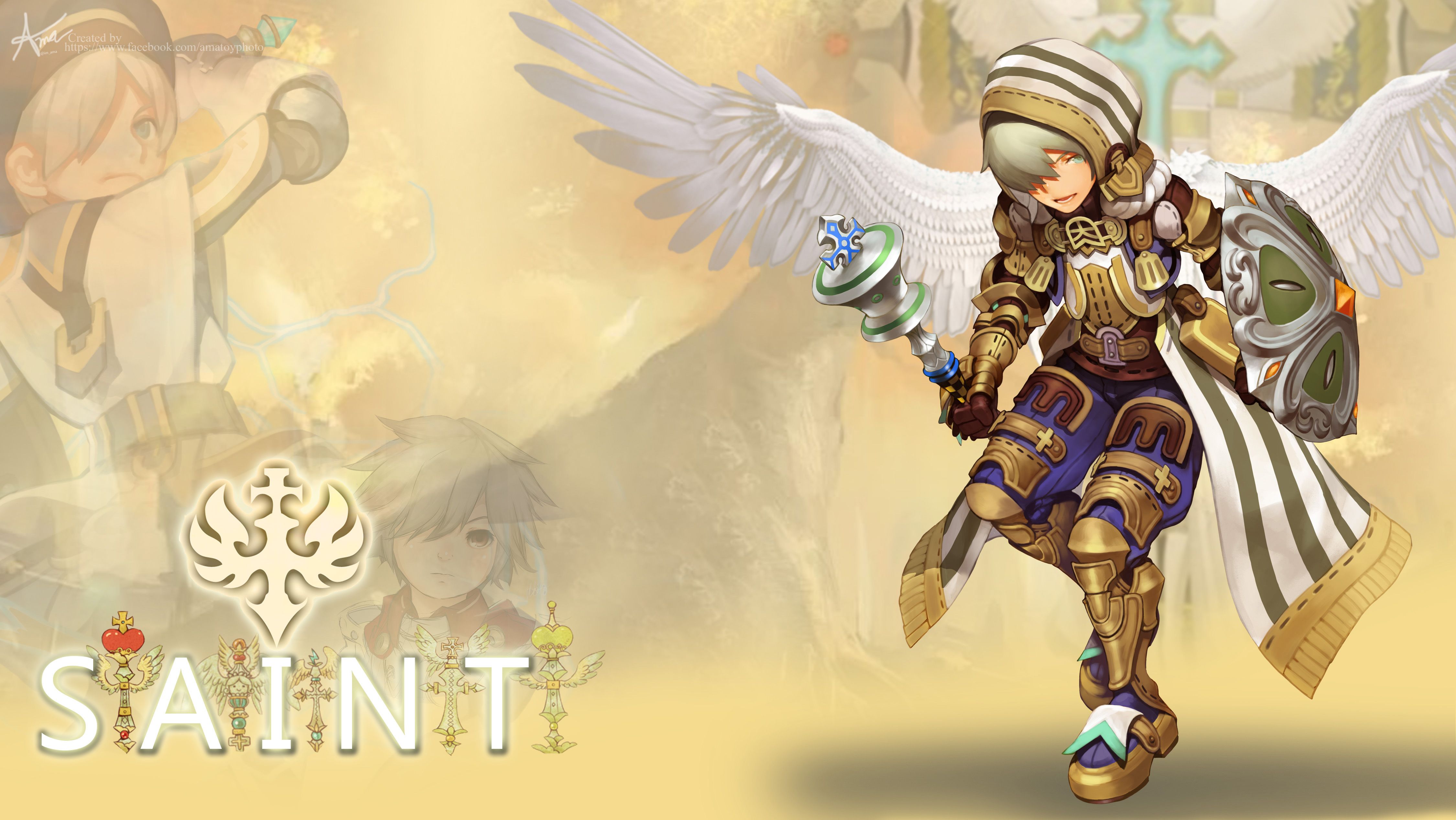 Dragon Nest
 Wallpapers