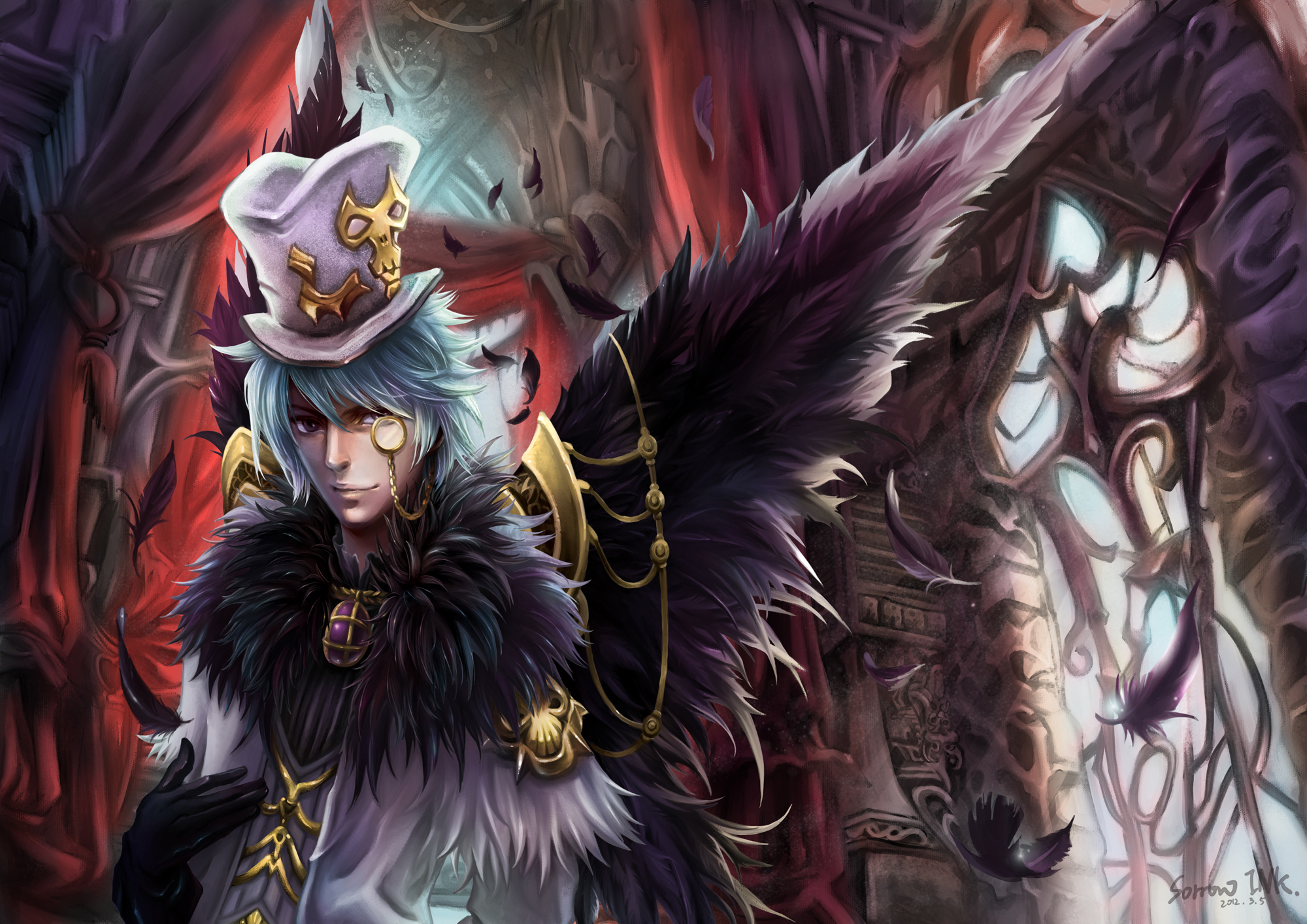 Dragon Nest
 Wallpapers