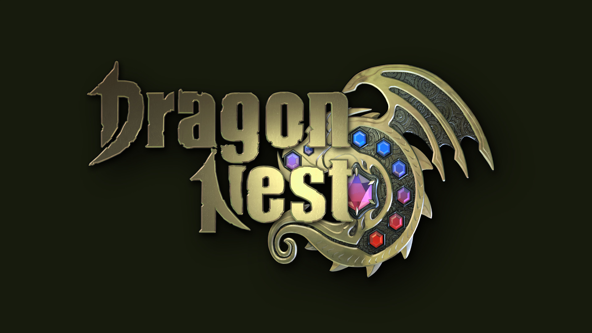 Dragon Nest
 Wallpapers