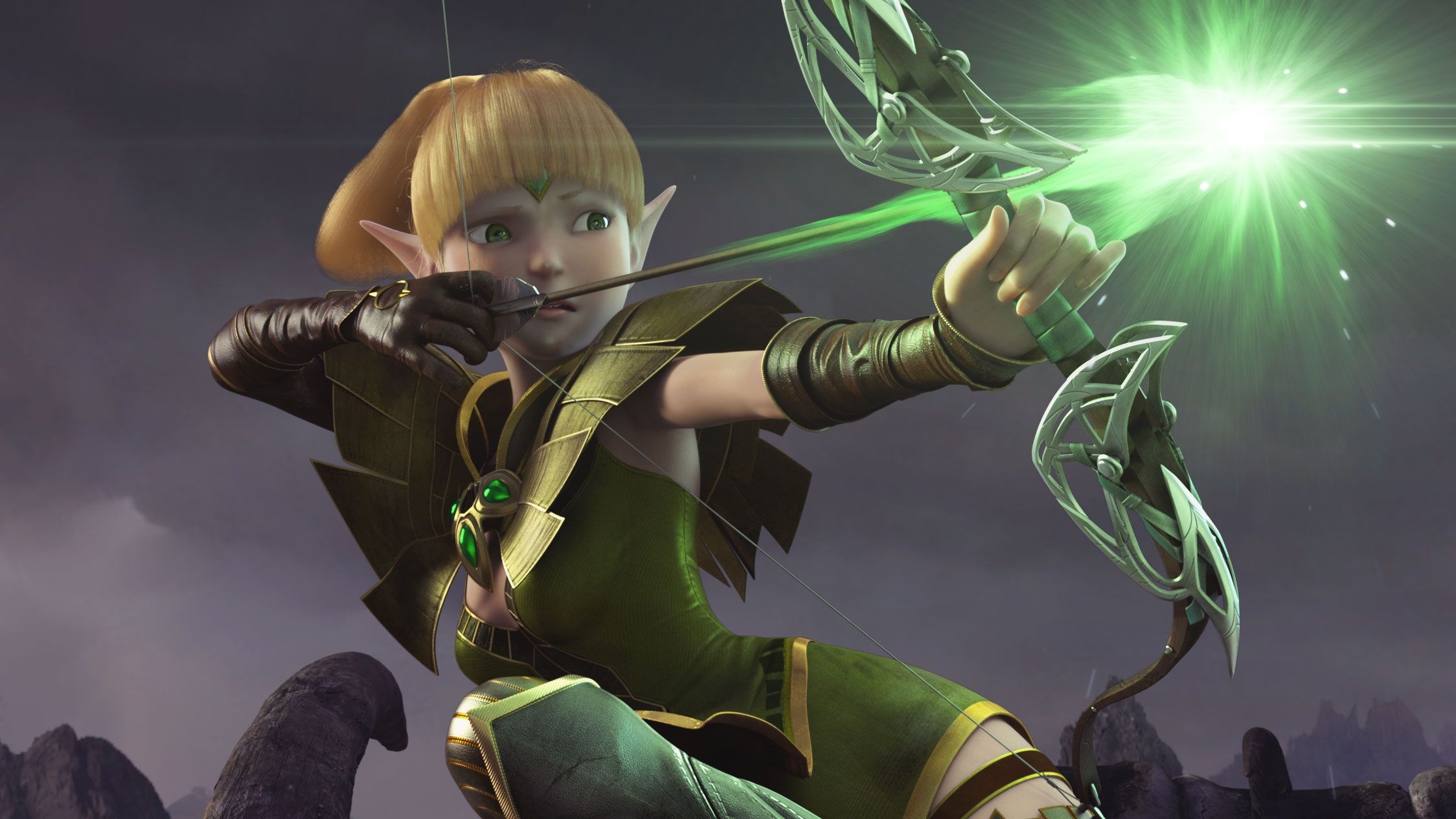 Dragon Nest Wallpapers