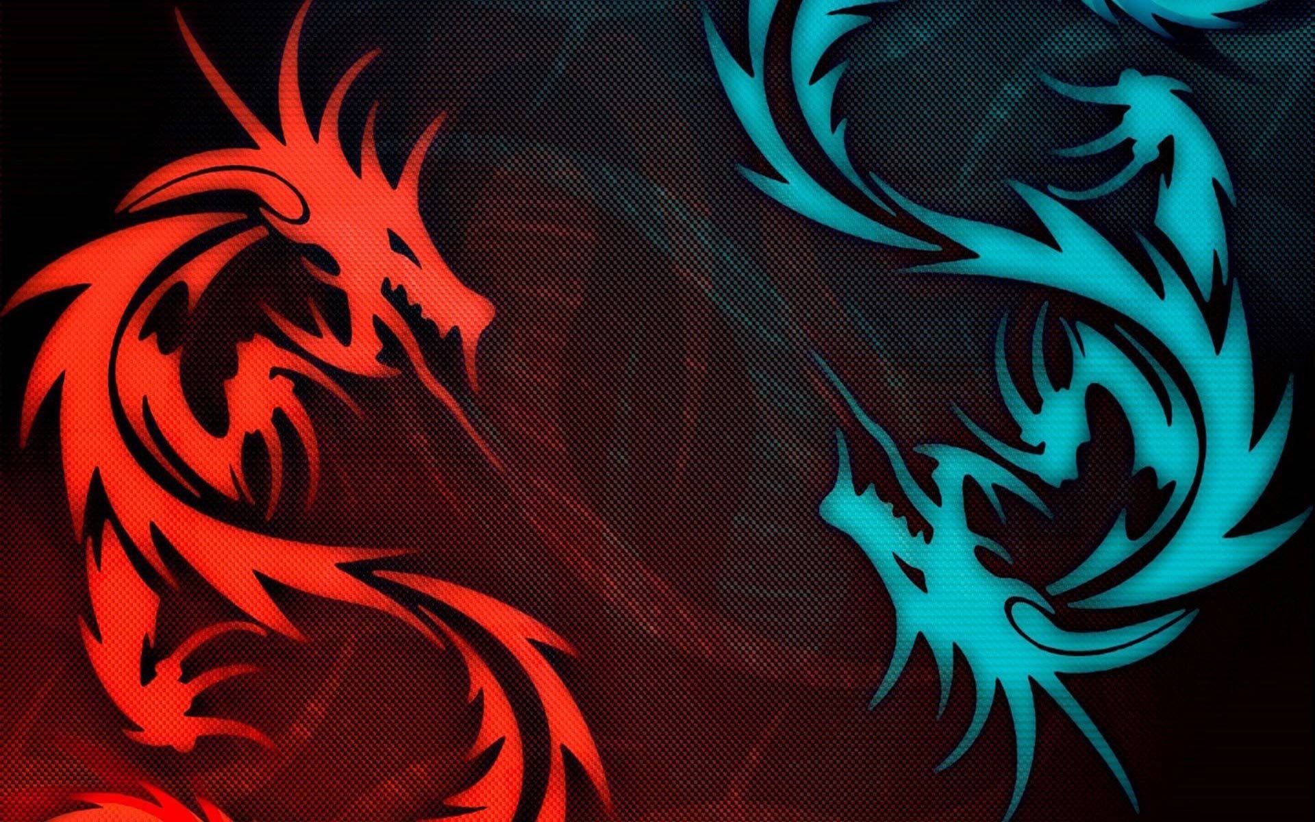 Dragon Pc Wallpapers