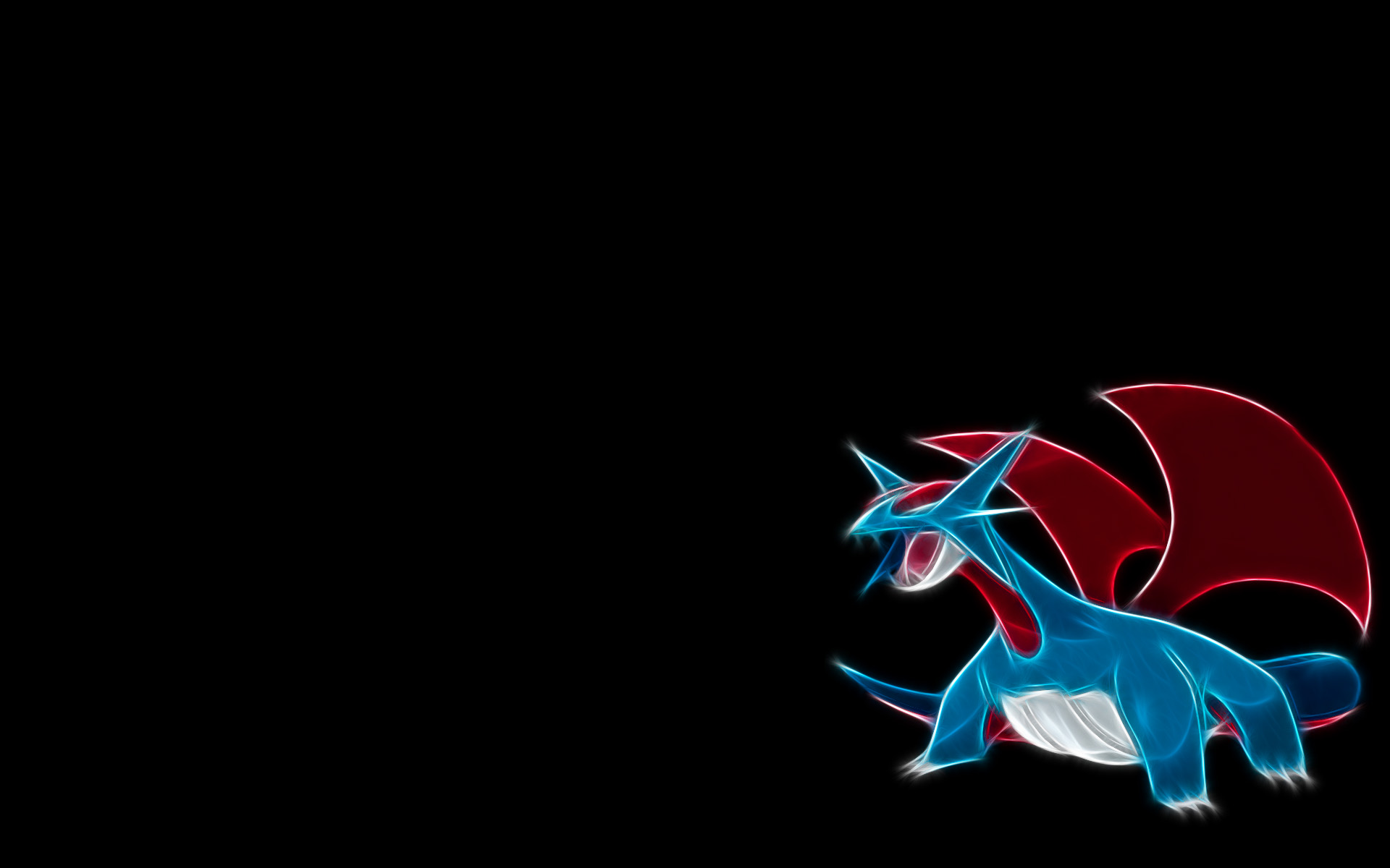 Dragon Pokemon Wallpapers