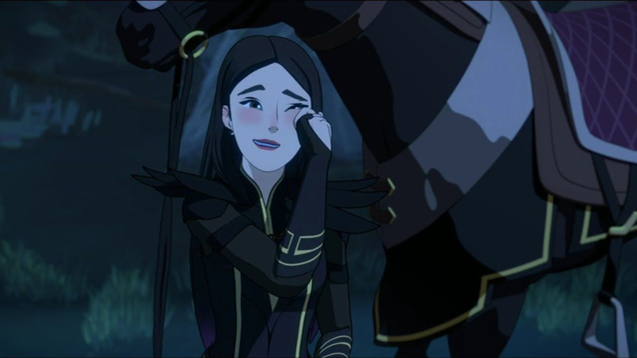 Dragon Prince Wallpapers