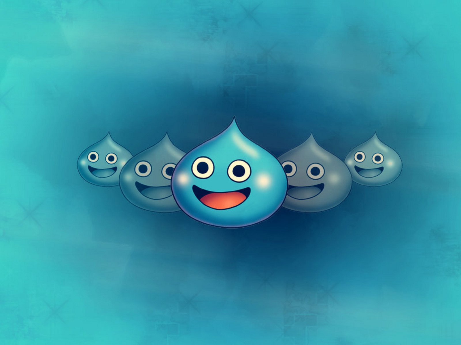 Dragon Quest
 Wallpapers