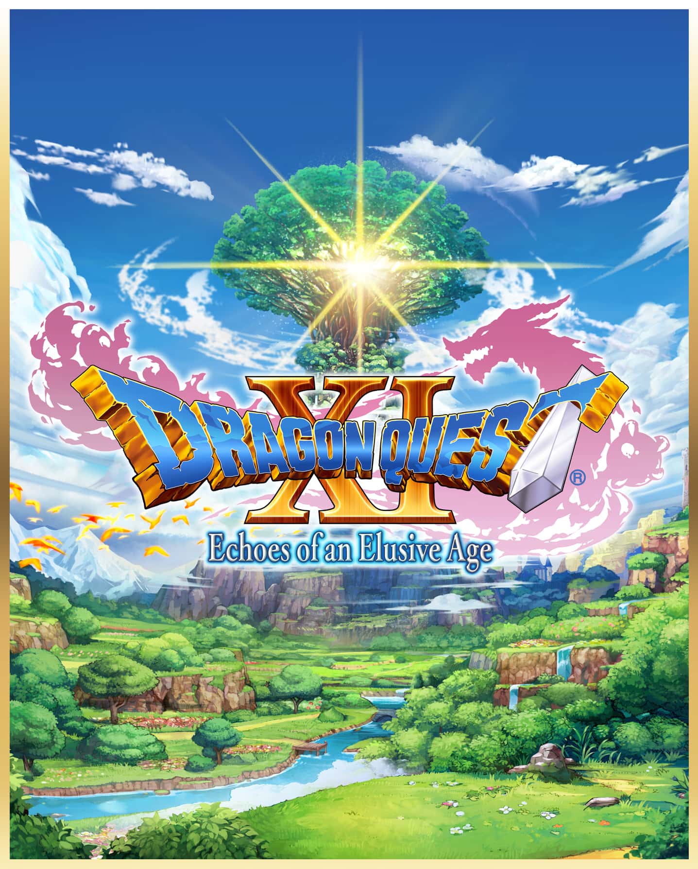 Dragon Quest Iphone Wallpapers