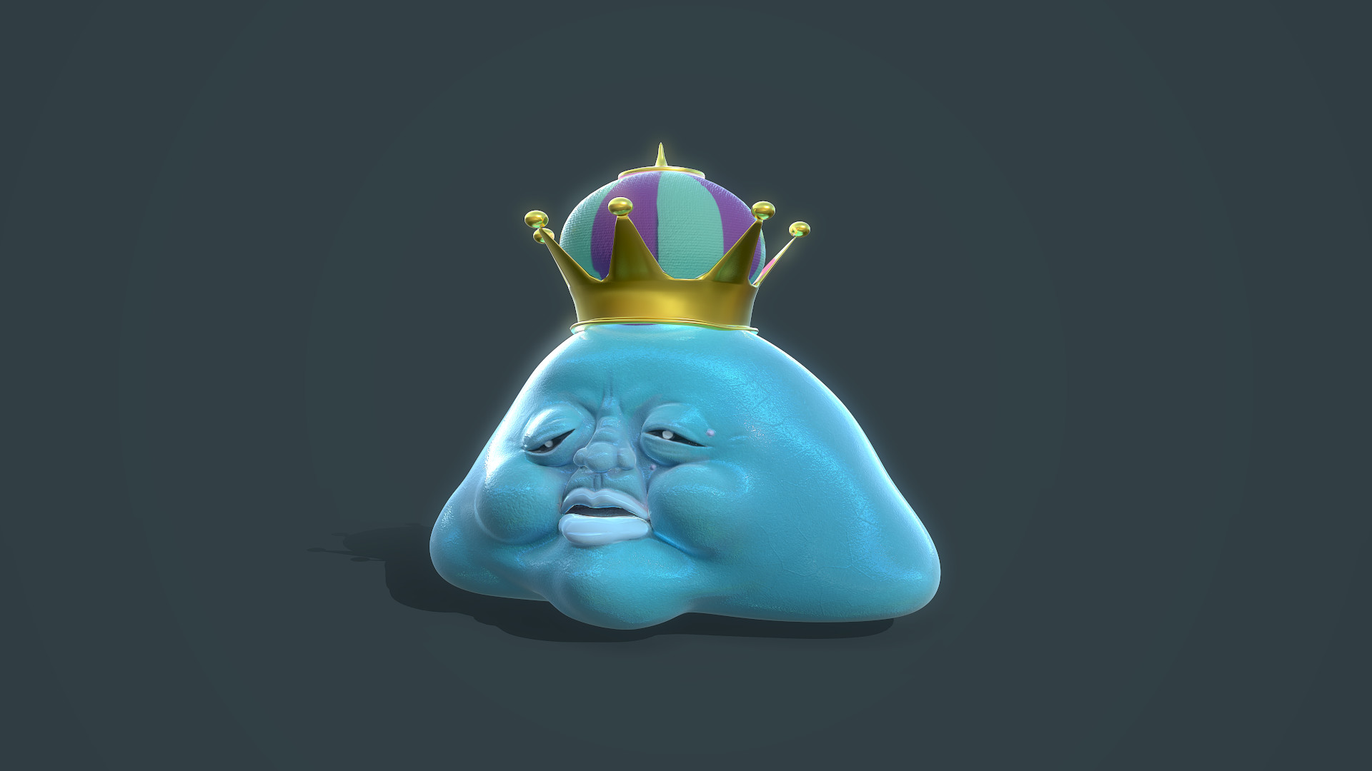 Dragon Quest Slime
 Wallpapers