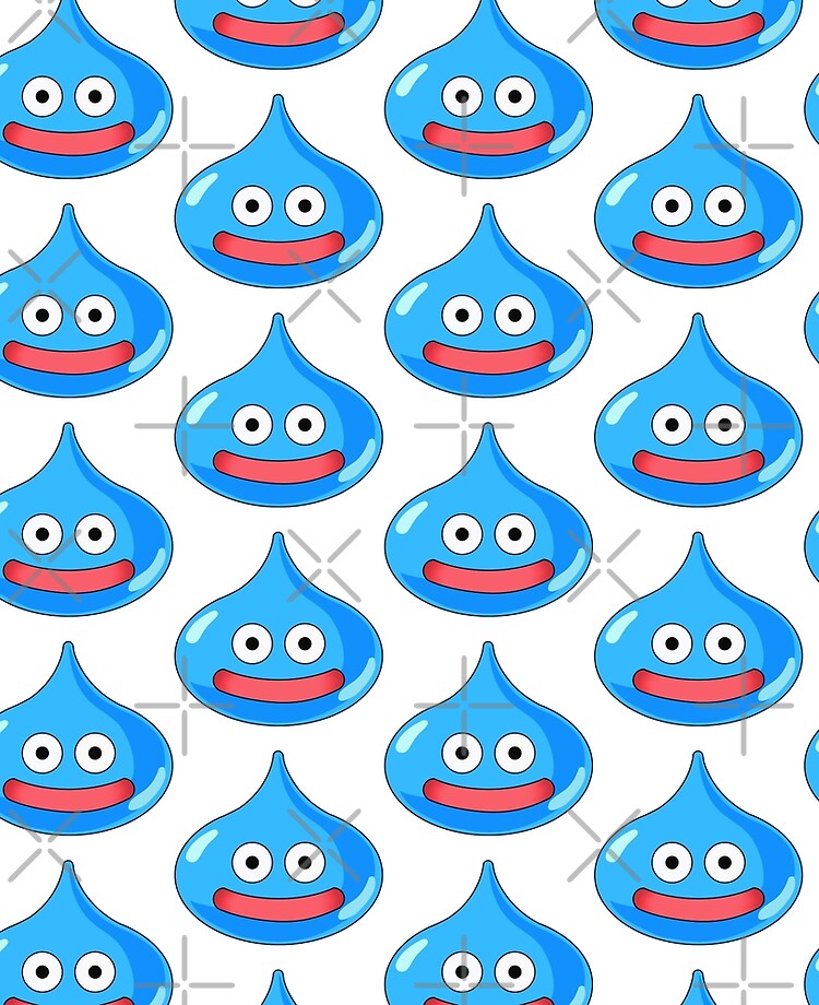Dragon Quest Slime
 Wallpapers
