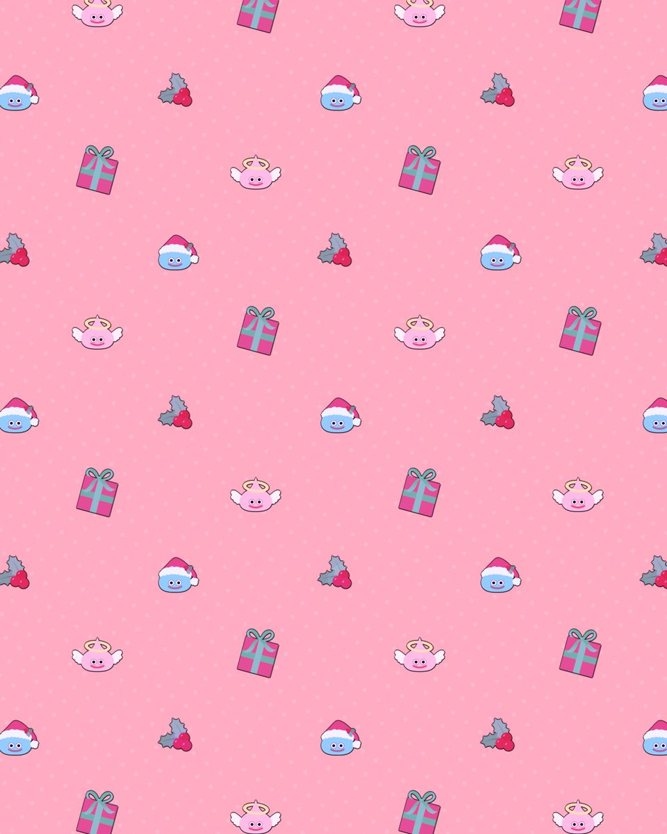 Dragon Quest Slime
 Wallpapers