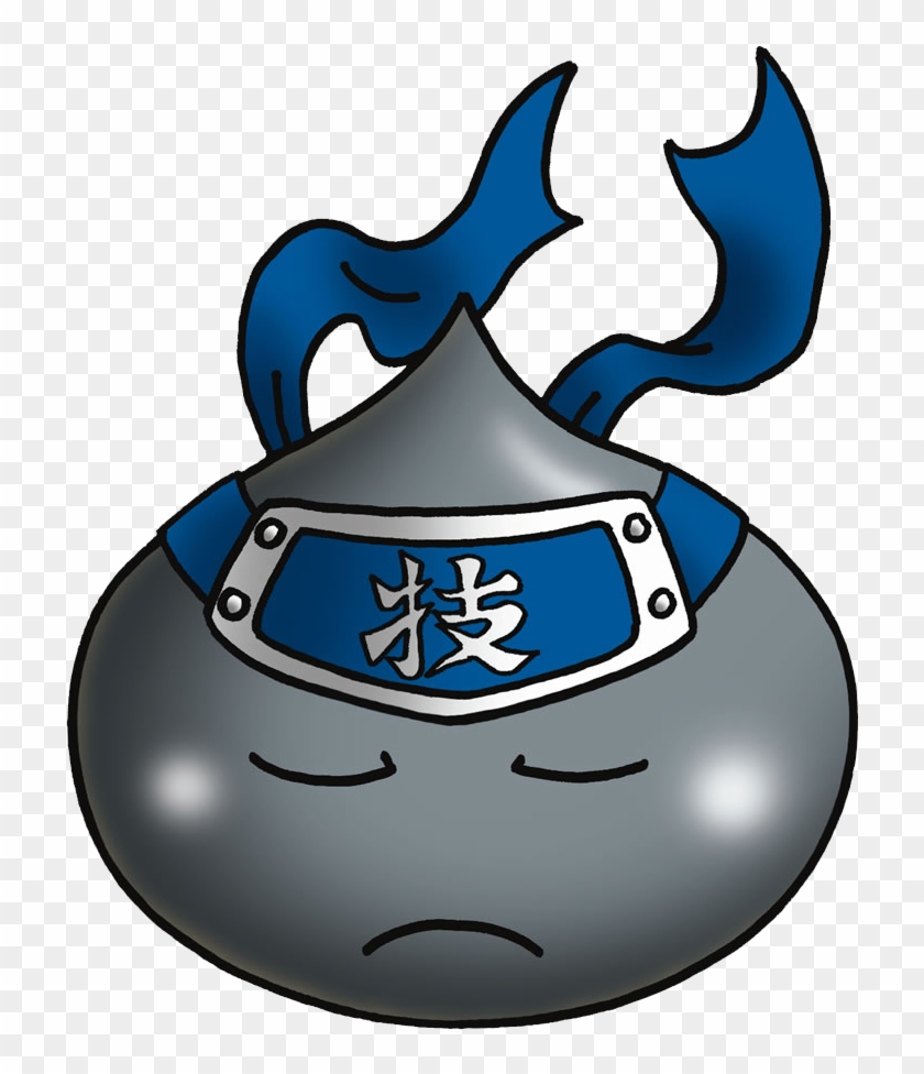 Dragon Quest Slime
 Wallpapers