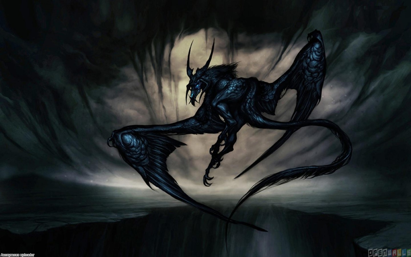 Dragon Scary Wallpapers