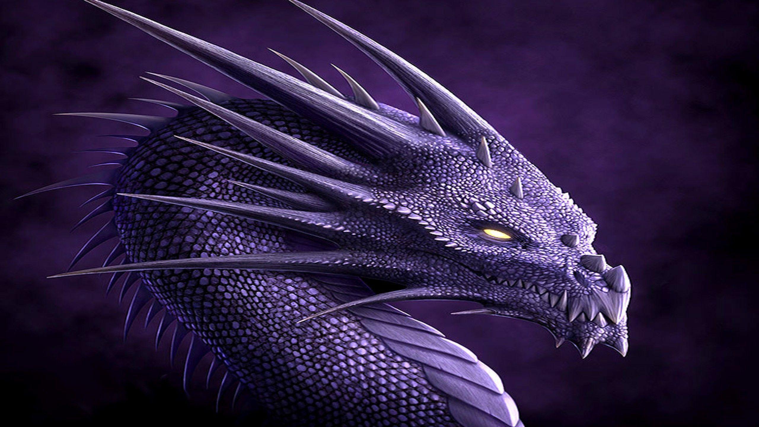 Dragon Scary Wallpapers