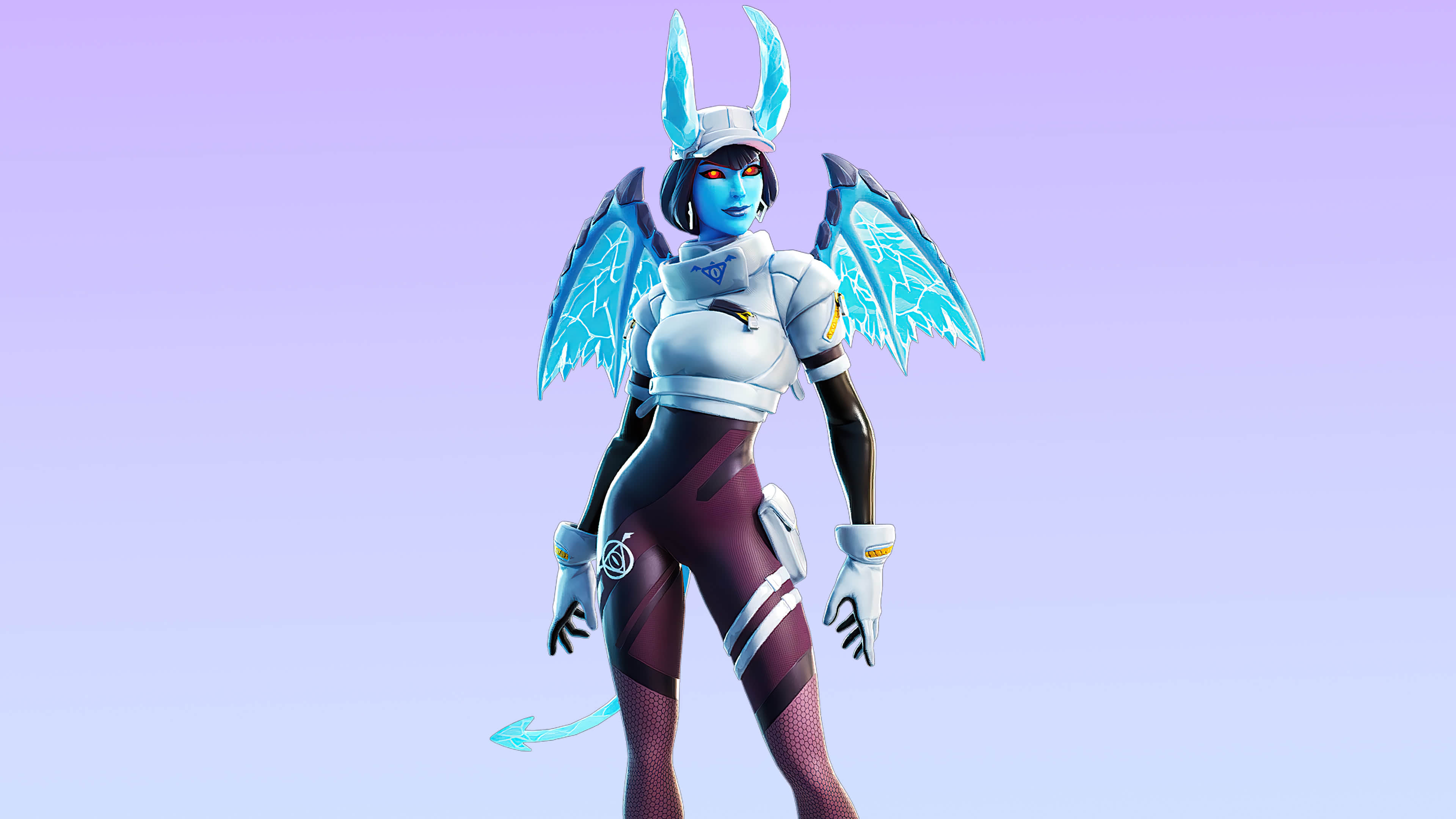 Dragon Skin Fortnite Wallpapers