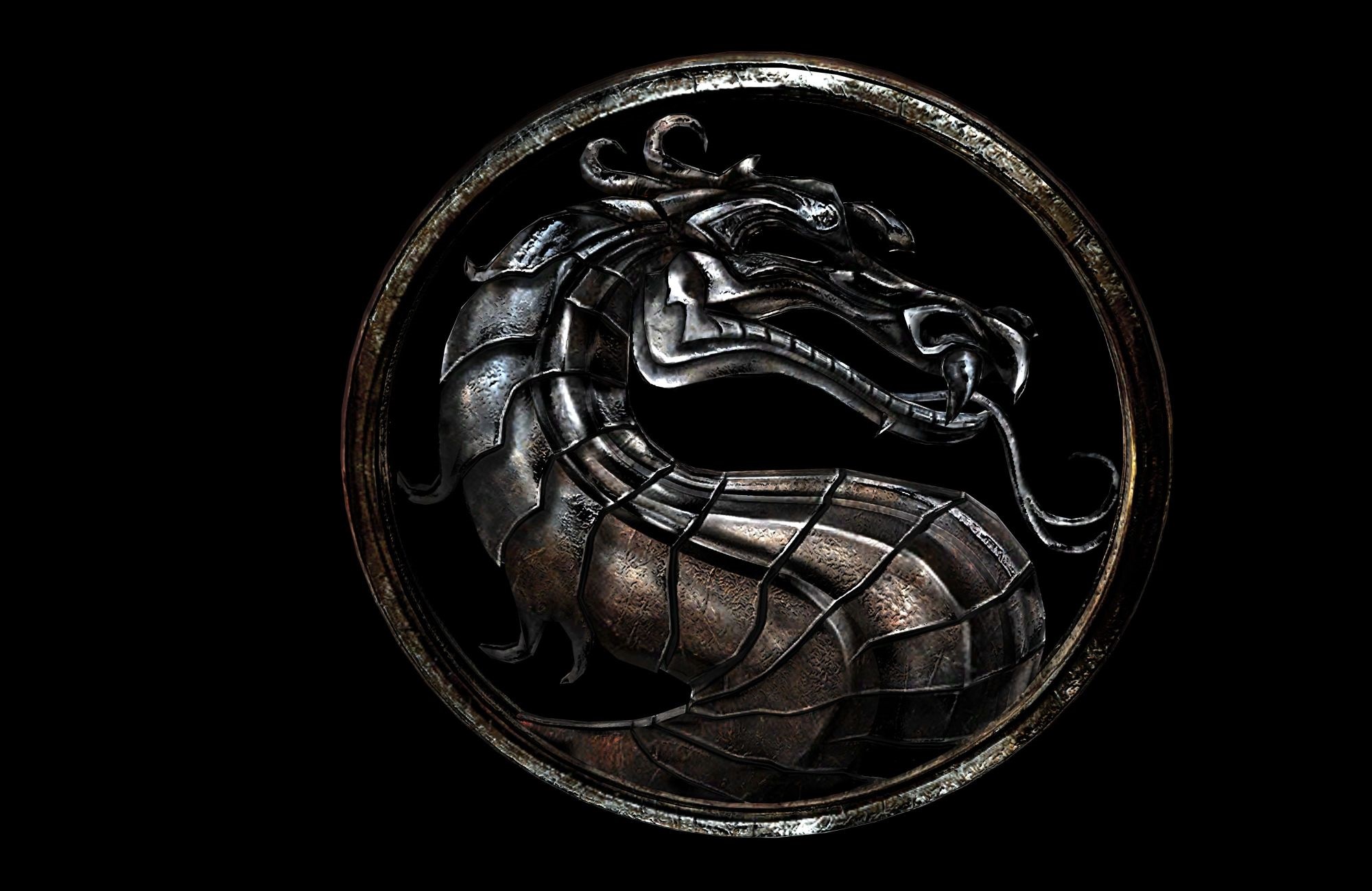 Dragon Symbol Wallpapers