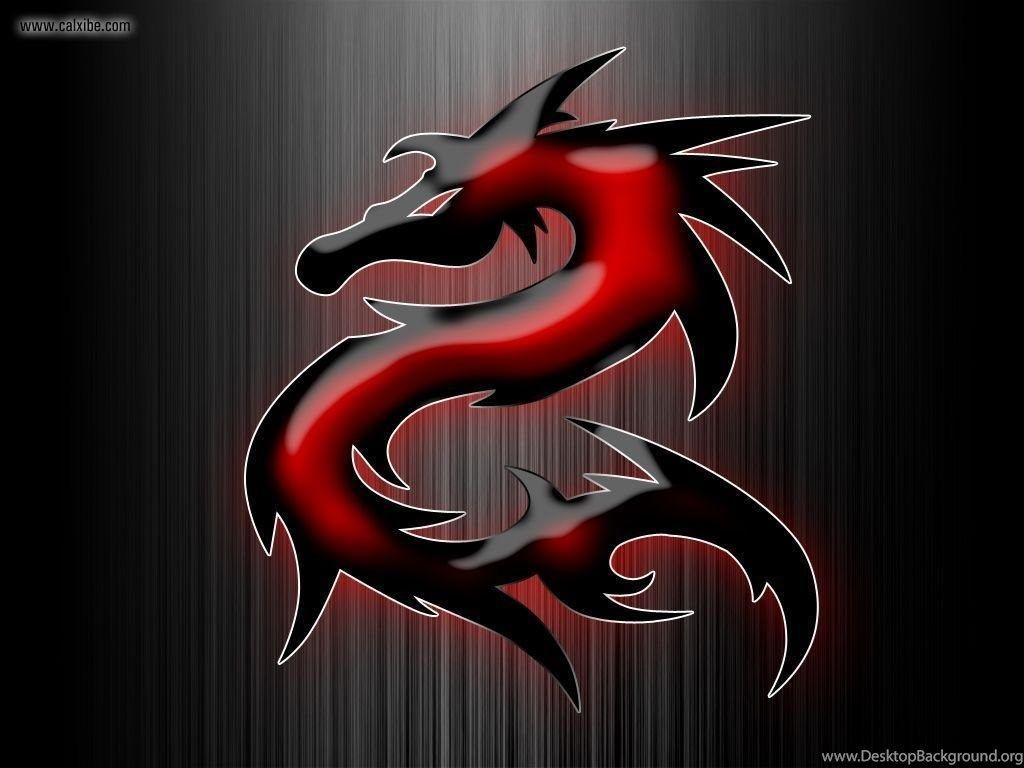 Dragon Yin Yang
 Wallpapers