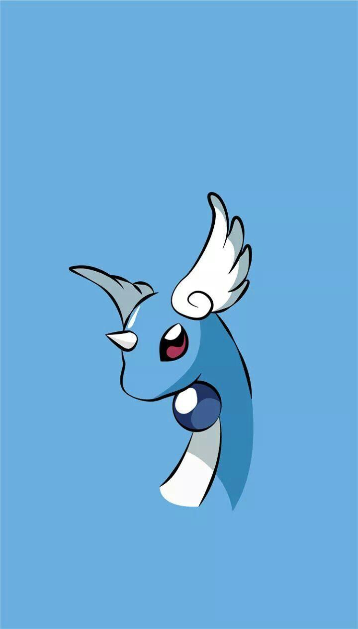 Dragonair
 Wallpapers