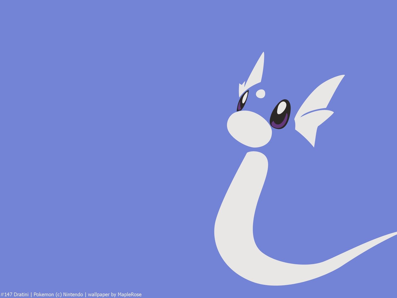 Dragonair
 Wallpapers