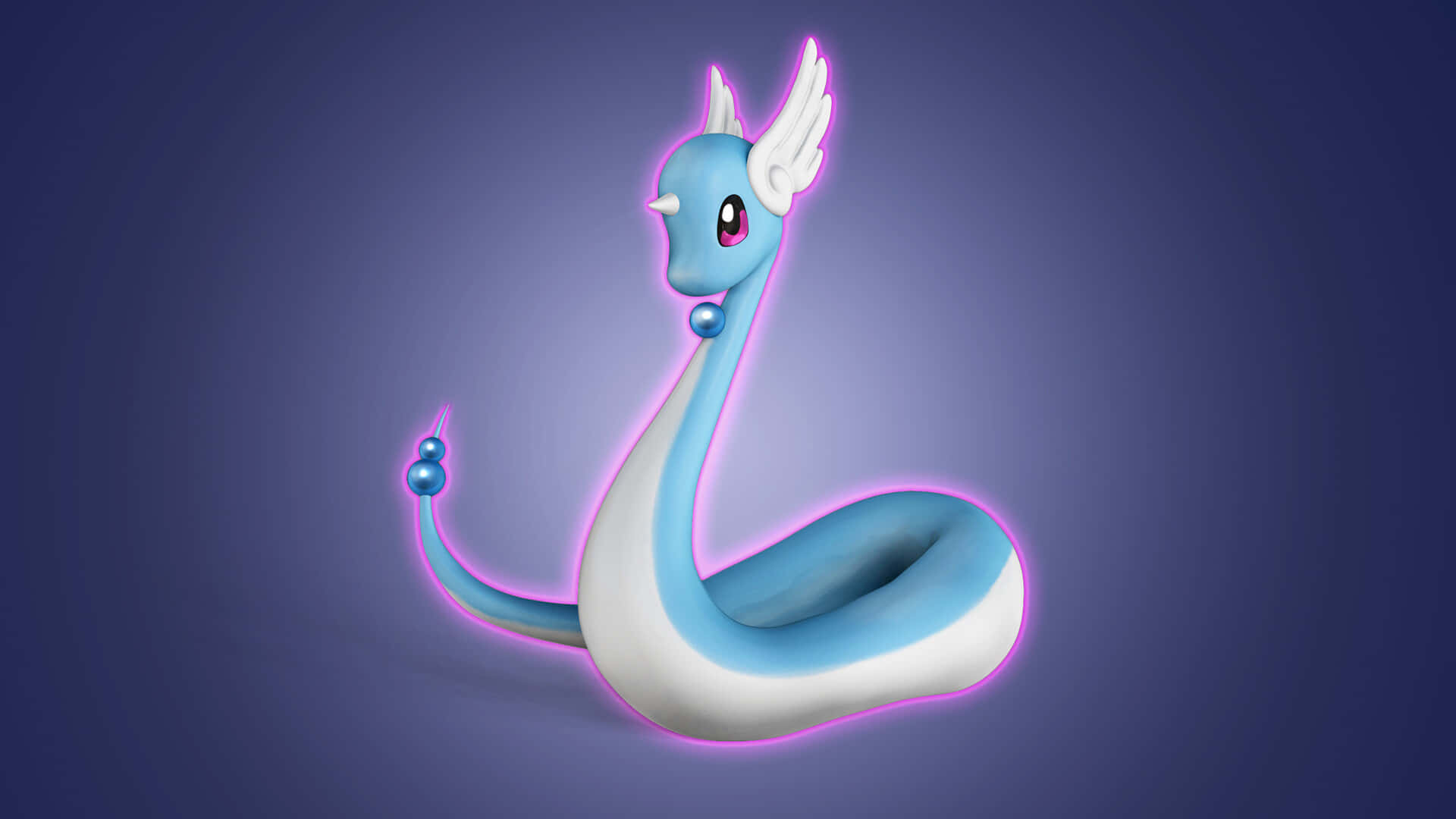 Dragonair Hd Wallpapers