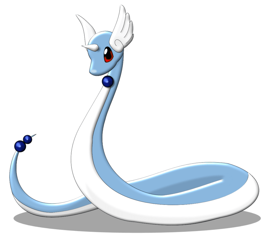 Dragonair Hd Wallpapers