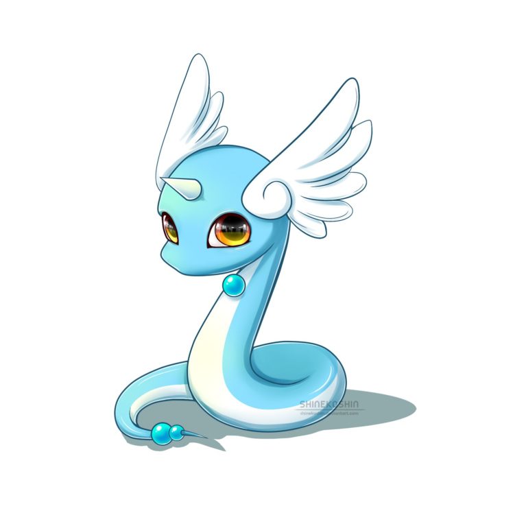 Dragonair Hd Wallpapers