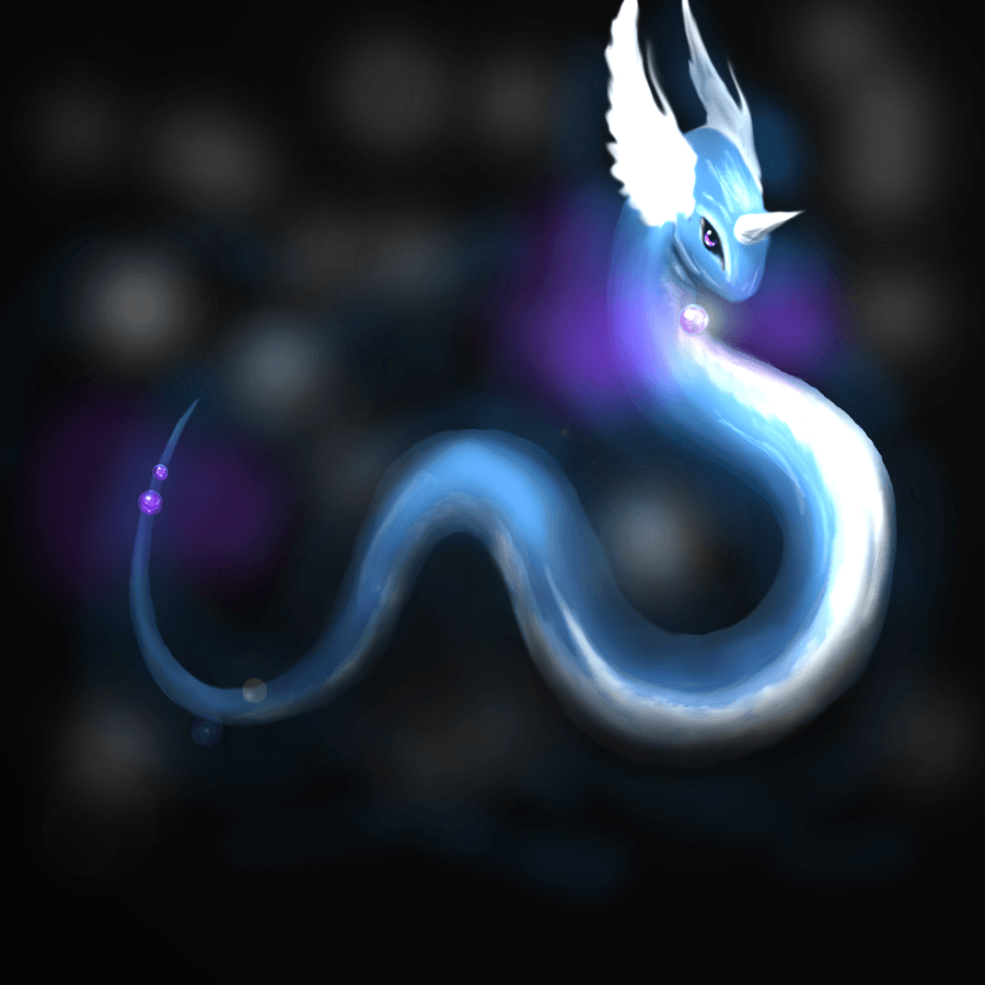 Dragonair Hd Wallpapers