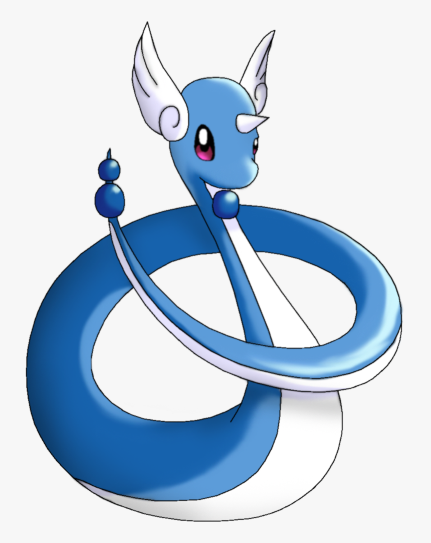 Dragonair Hd Wallpapers