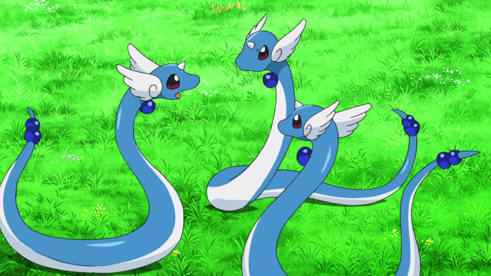 Dragonair Hd Wallpapers