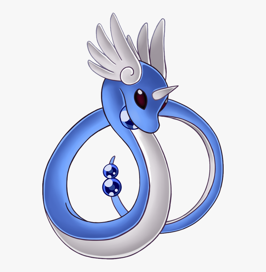 Dragonair Hd Wallpapers