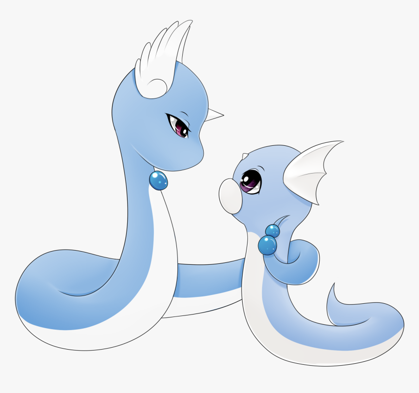 Dragonair Hd Wallpapers