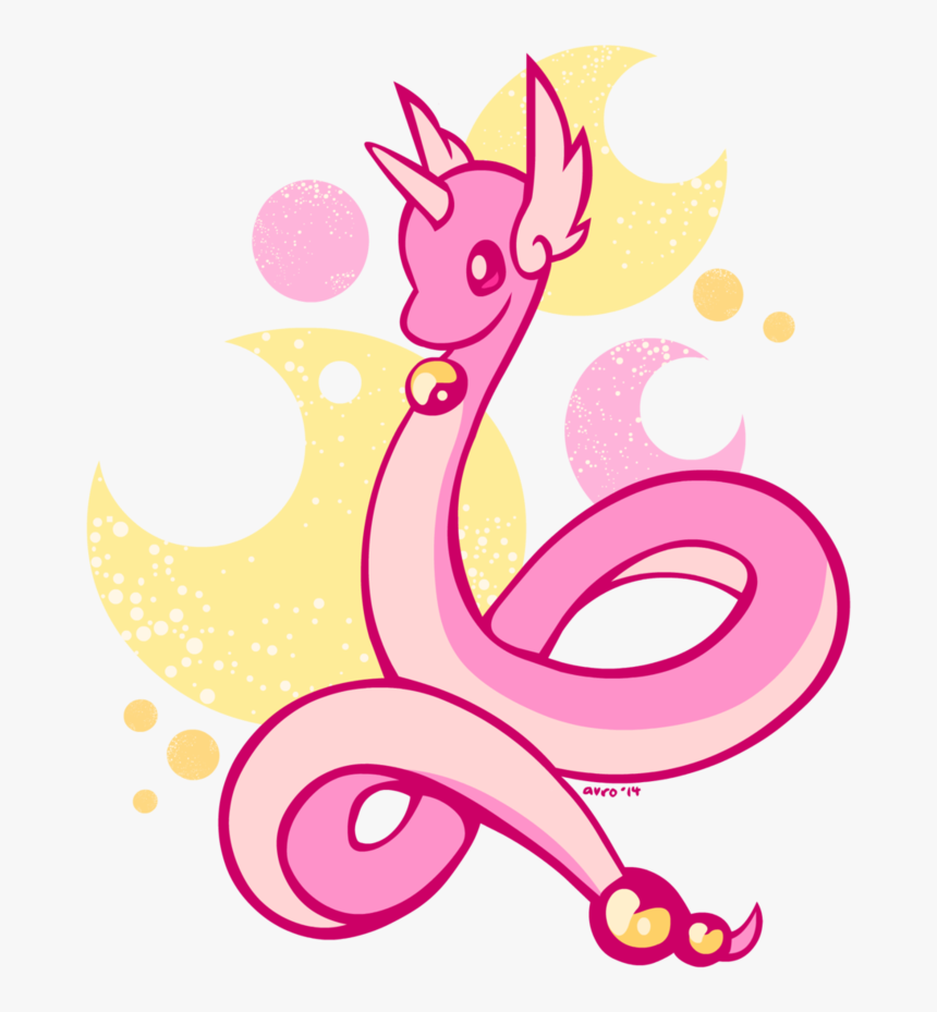 Dragonair Hd Wallpapers