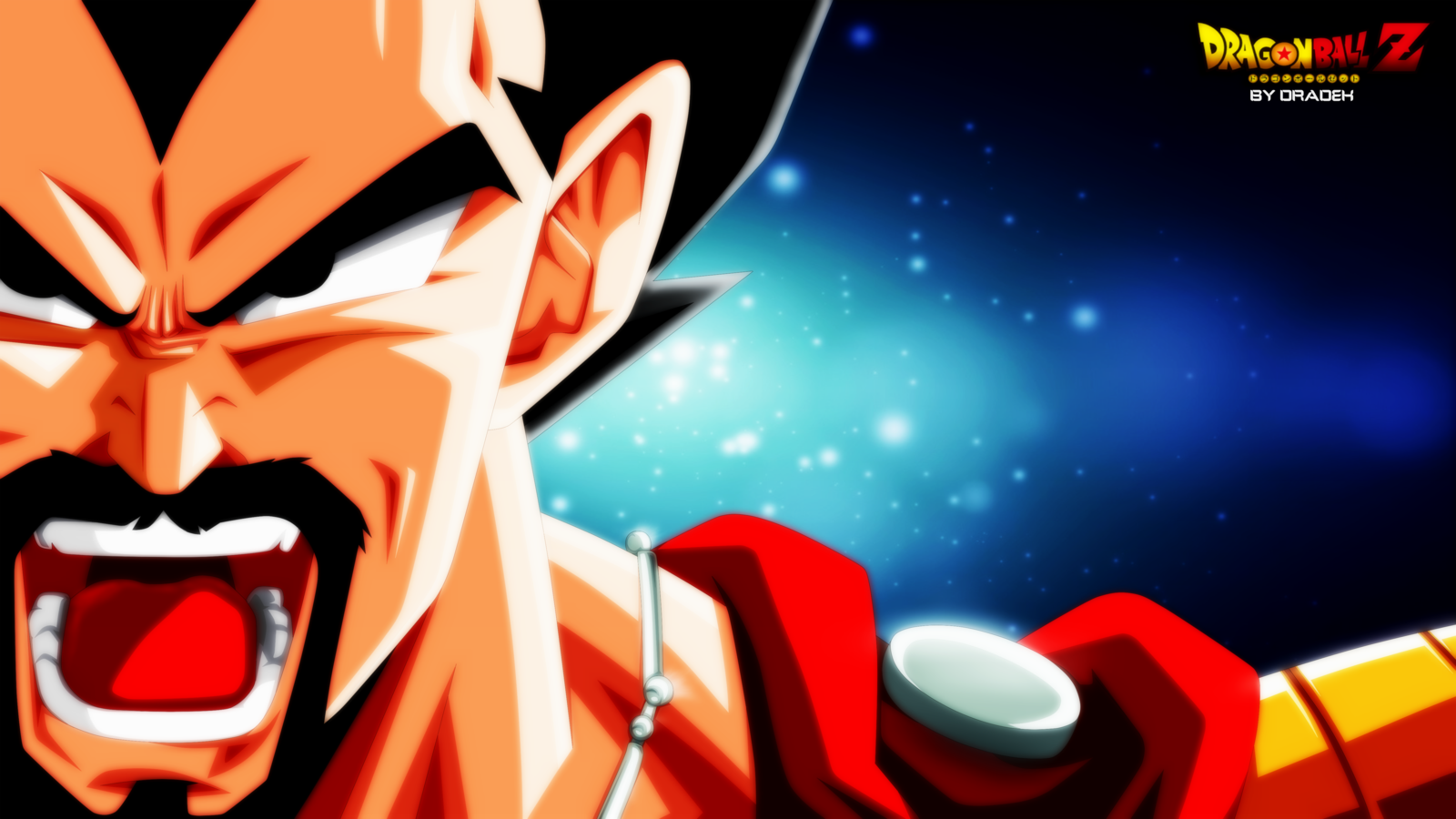 Dragonball Z King Vegeta Wallpapers