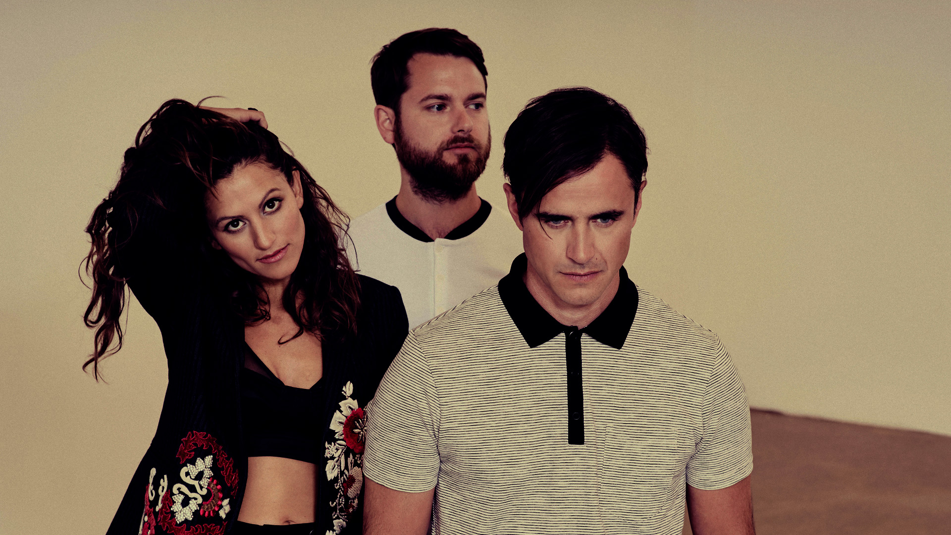 Dragonette Wallpapers