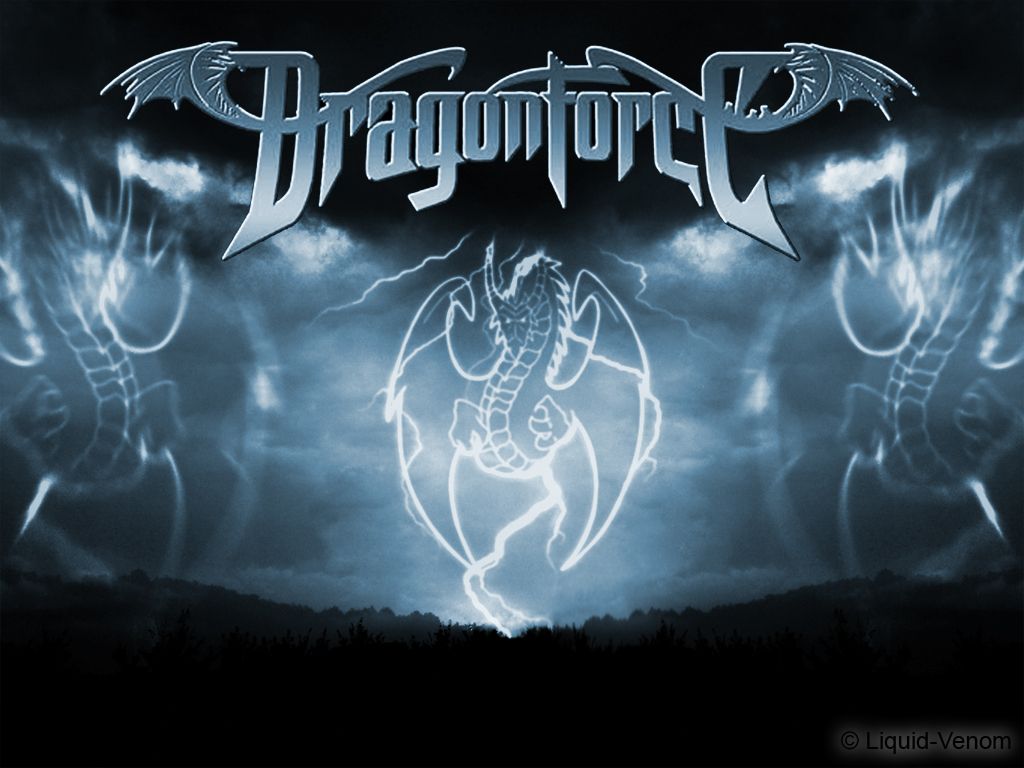 Dragonforce Wallpapers