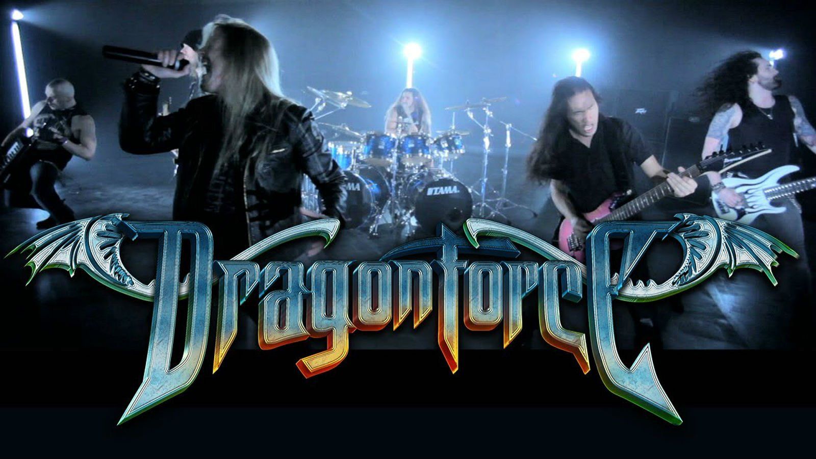 Dragonforce Wallpapers