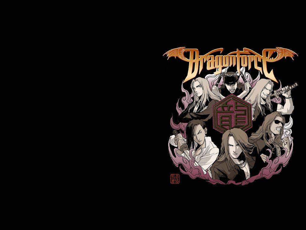 Dragonforce Wallpapers