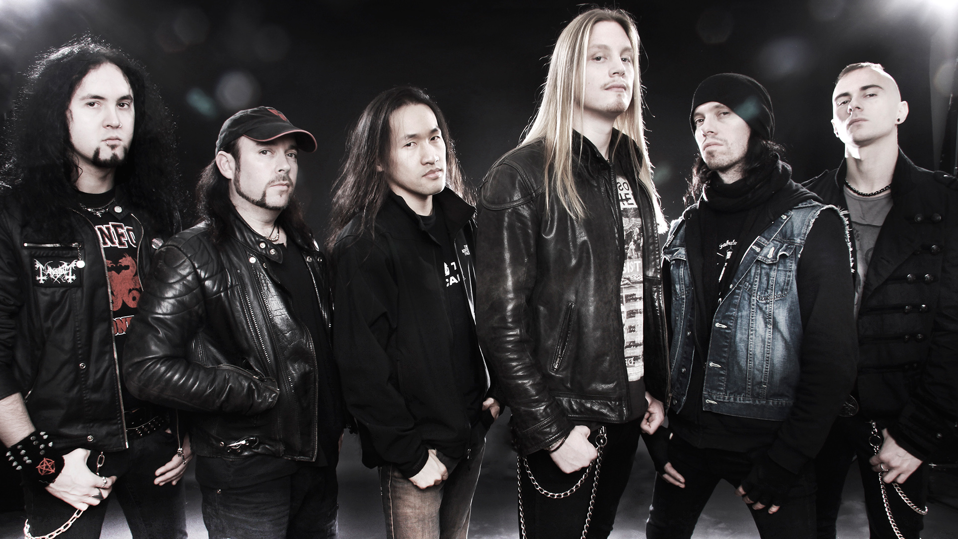 Dragonforce Wallpapers