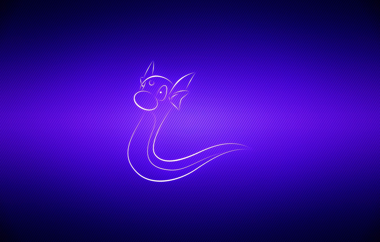 Dragonite
 Wallpapers