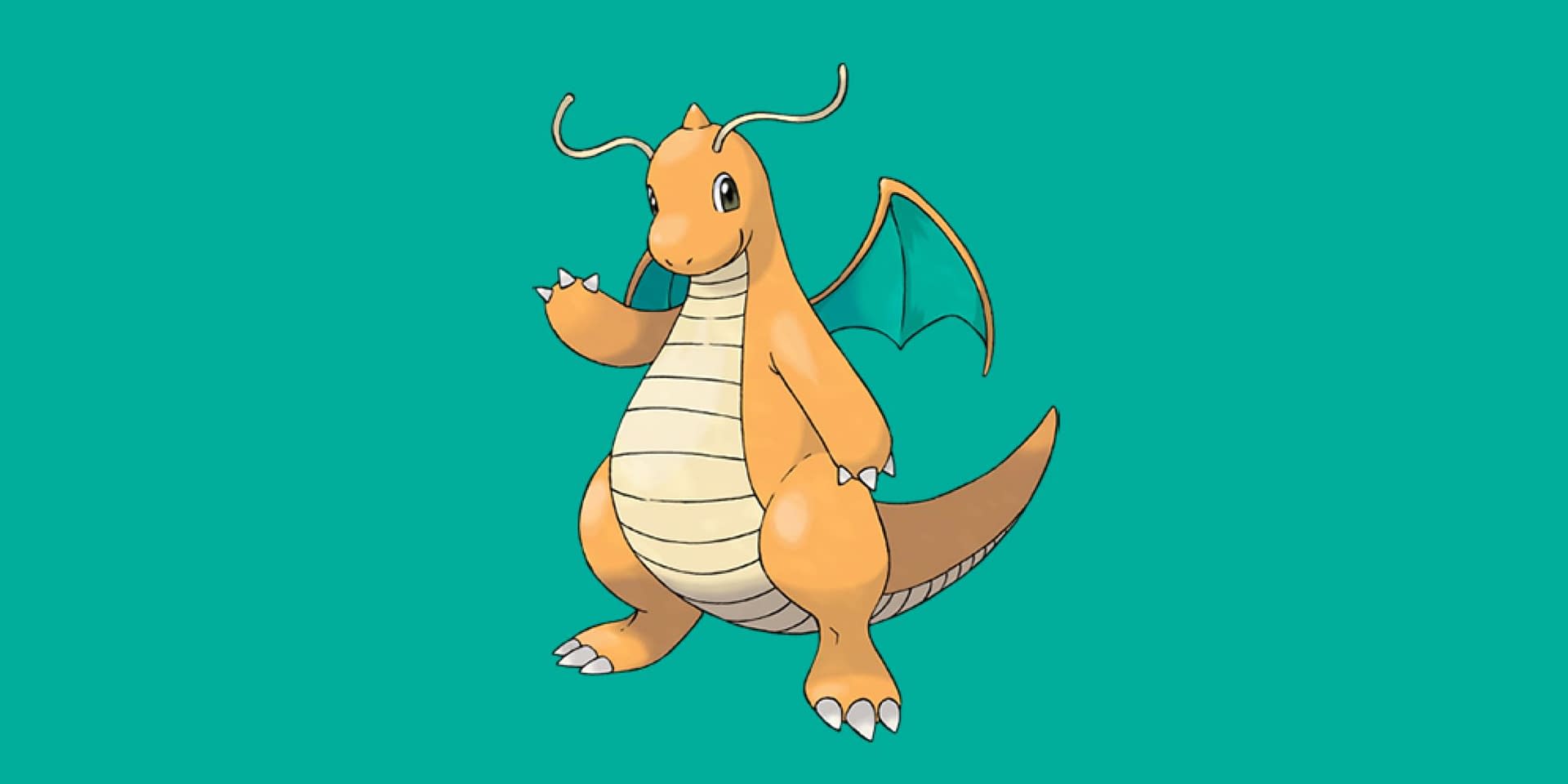 Dragonite
 Wallpapers