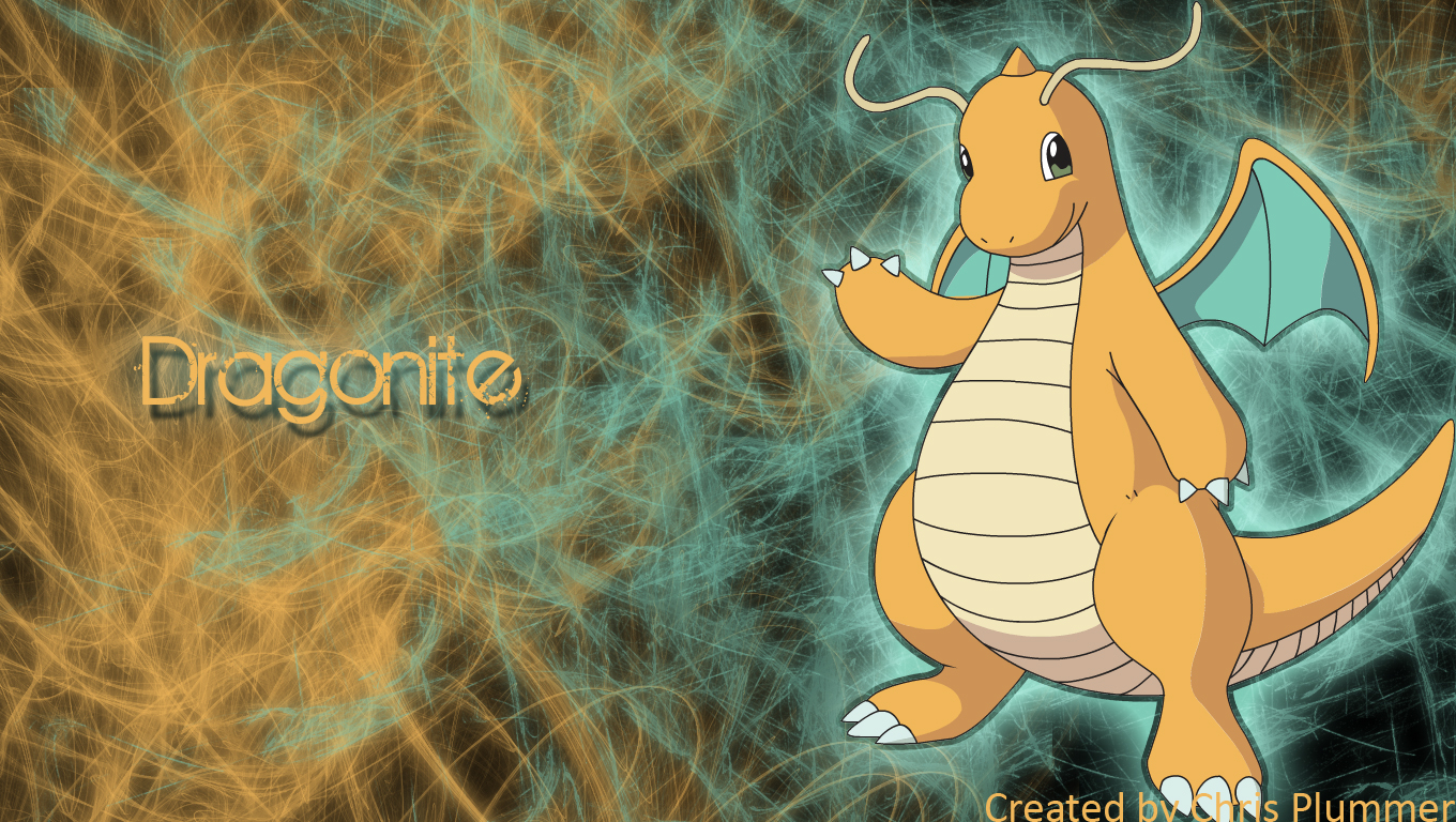 Dragonite Wallpapers