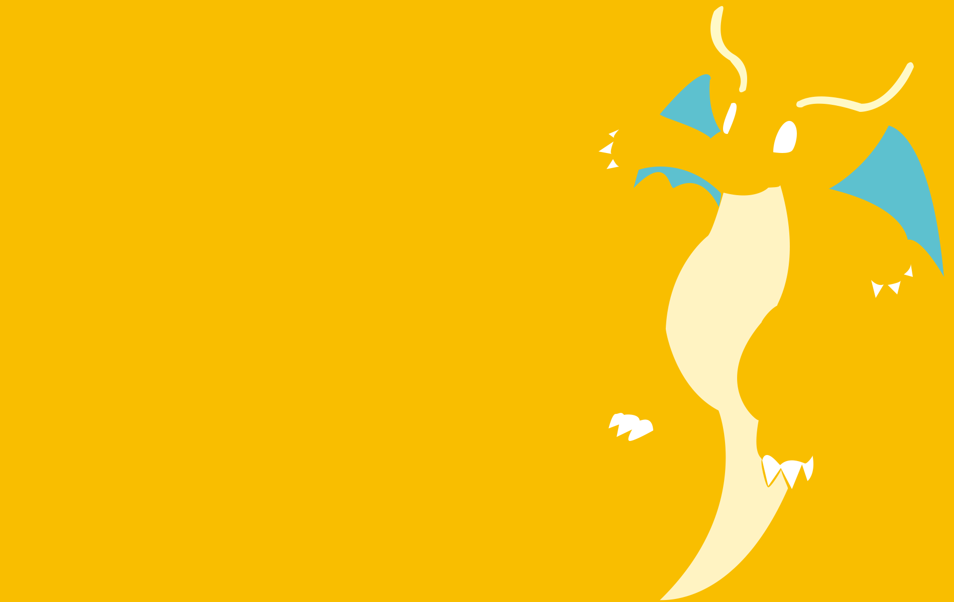 Dragonite Wallpapers