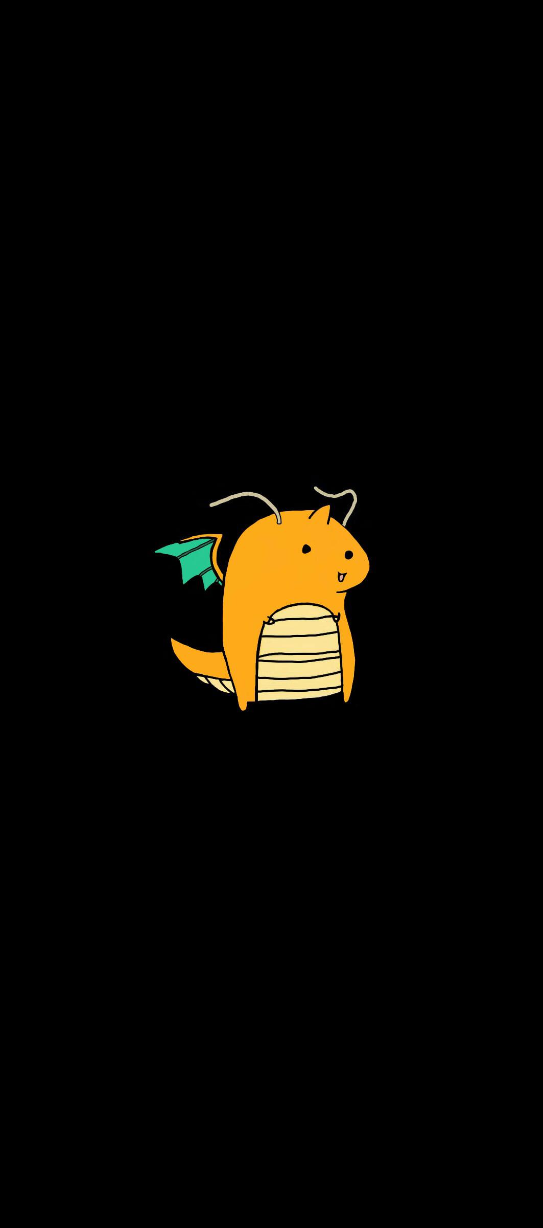 Dragonite Wallpapers