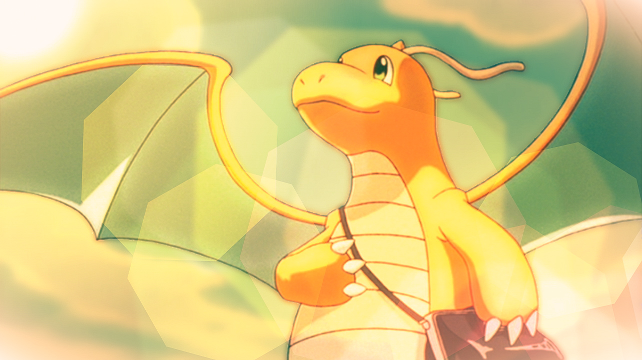 Dragonite Wallpapers