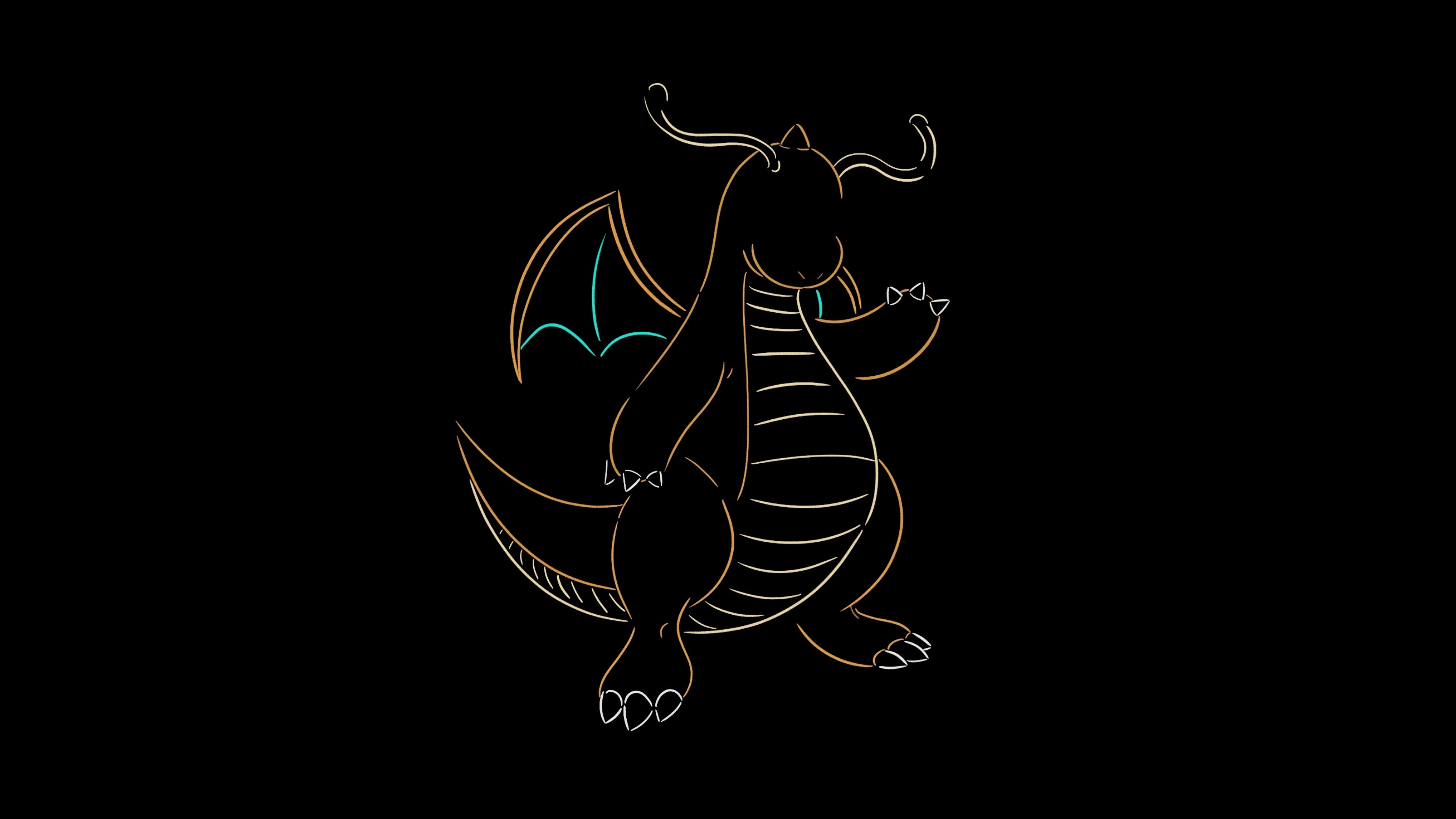 Dragonite Wallpapers