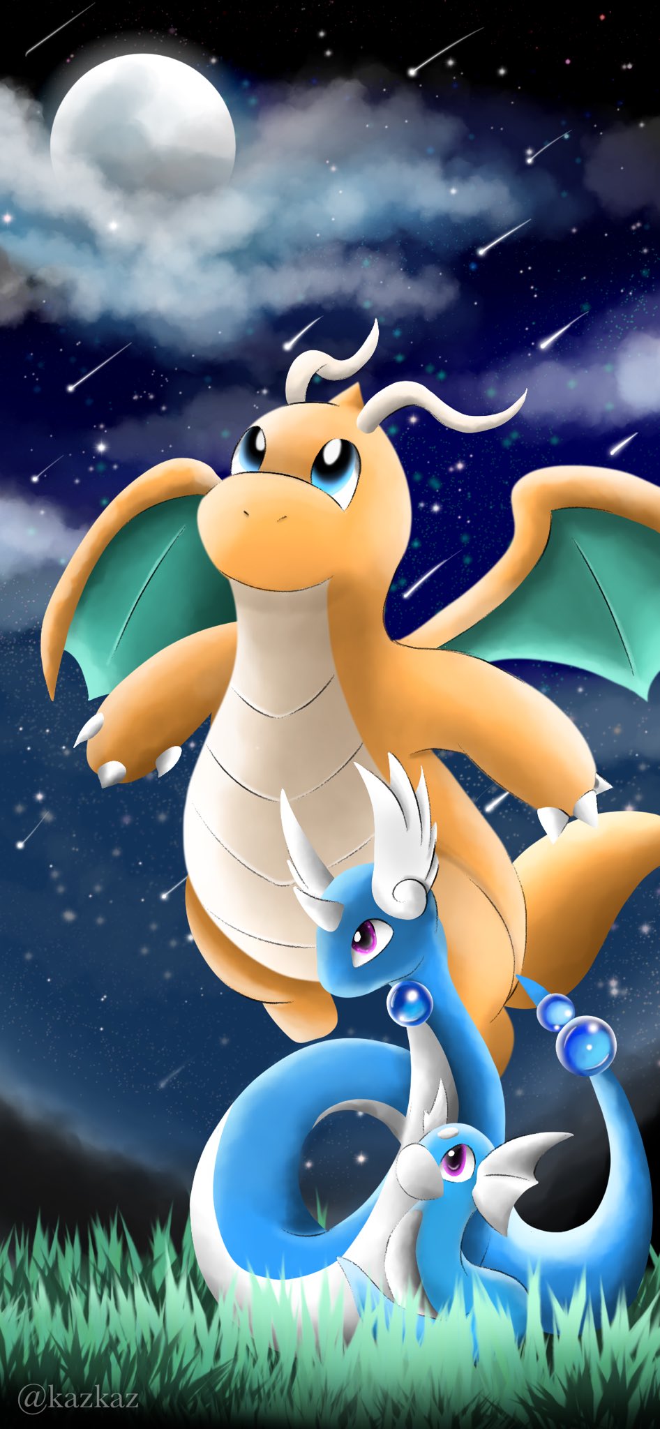 Dragonite Wallpapers