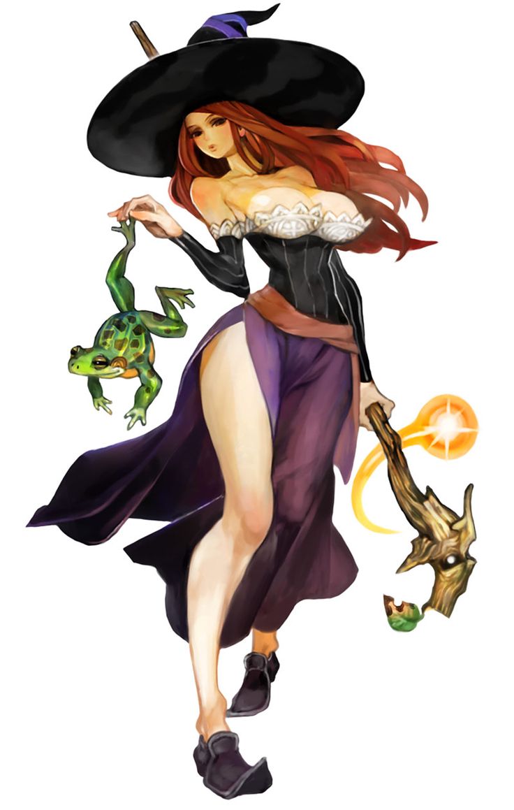 Dragons Crown Fantasy Art Wallpapers