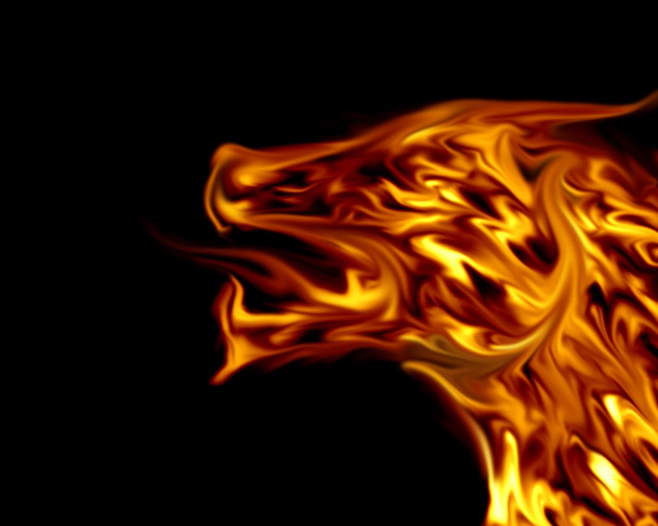 Dragons Fire Wallpapers