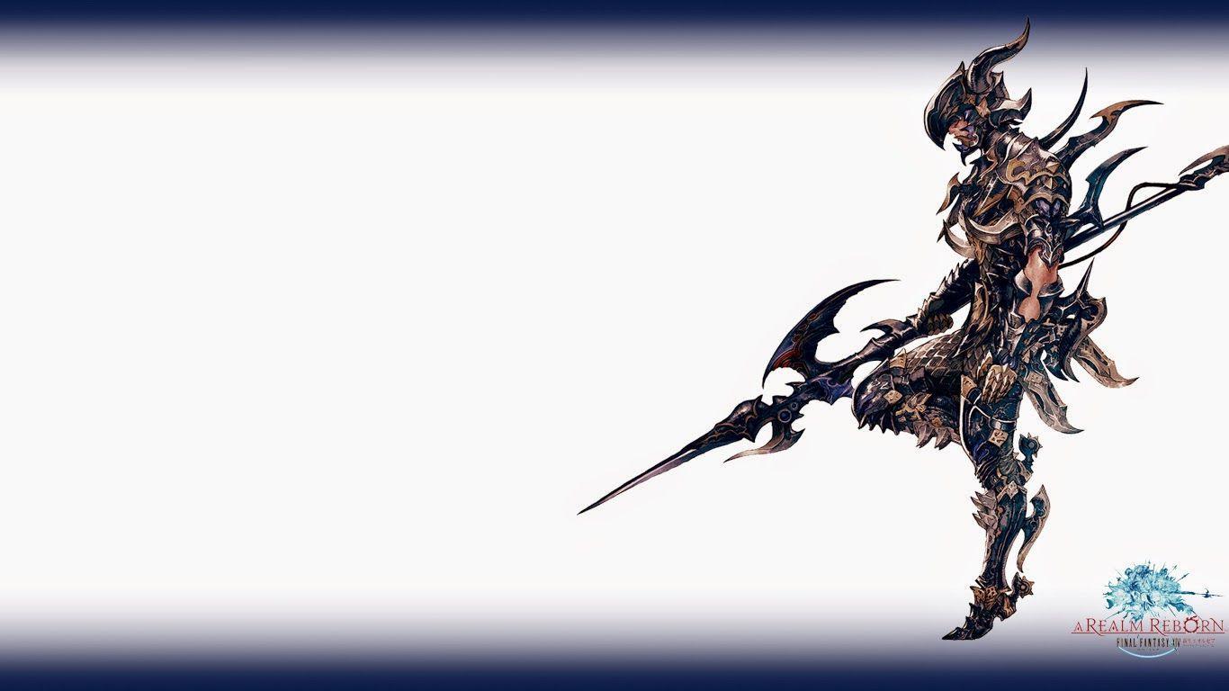 Dragoon Wallpapers