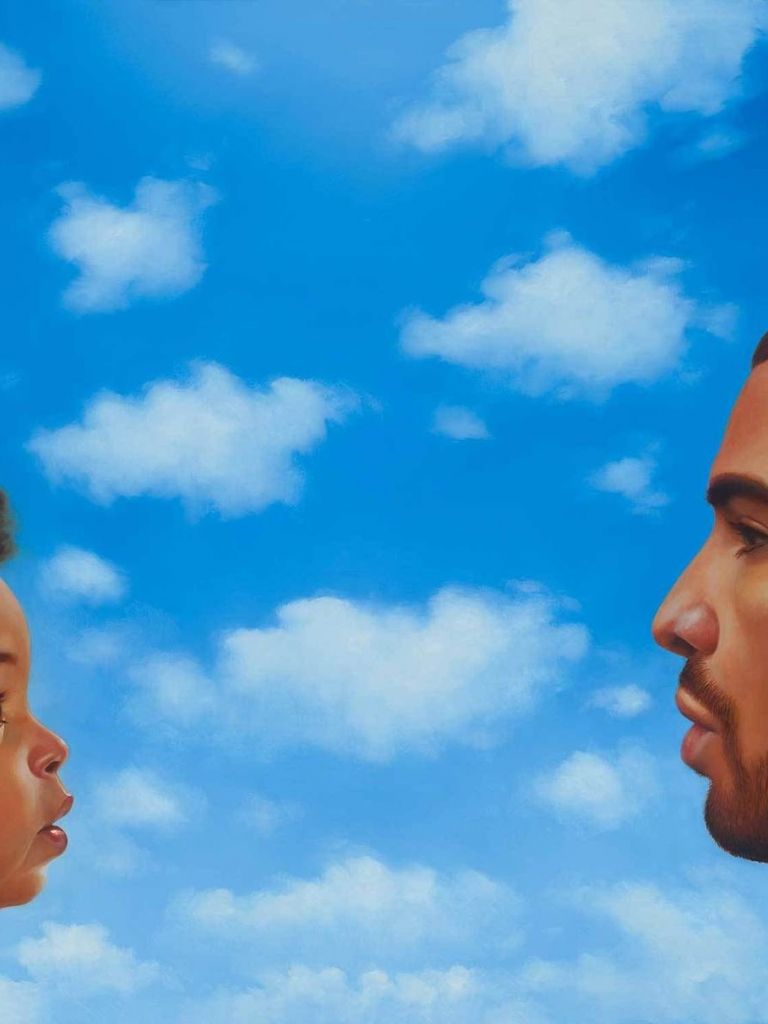 Drake Album Cover Nothing Was The Same Wallpapers