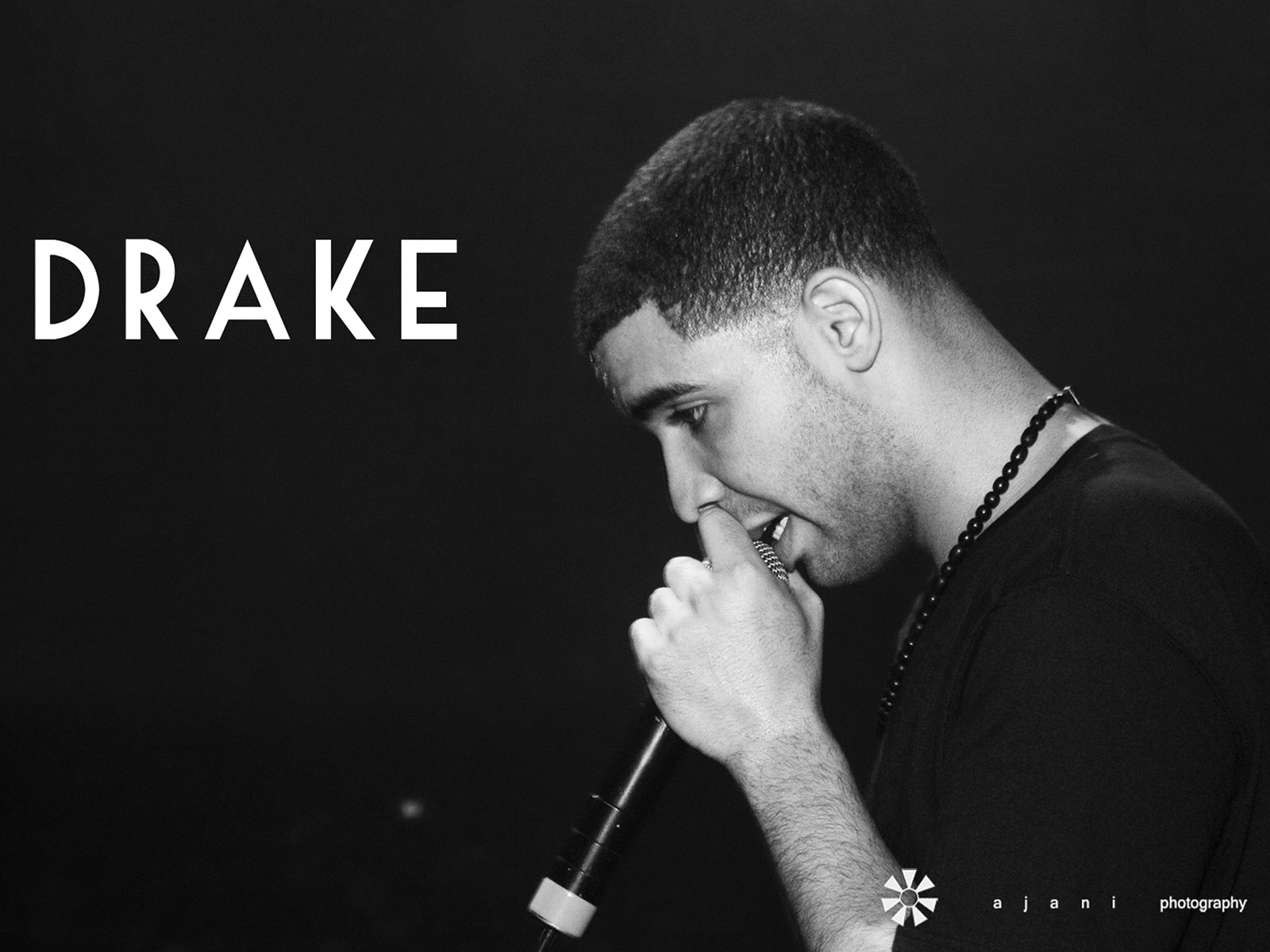 Drake Desktop Wallpapers